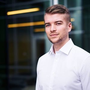 Meet your Posher, Dylan